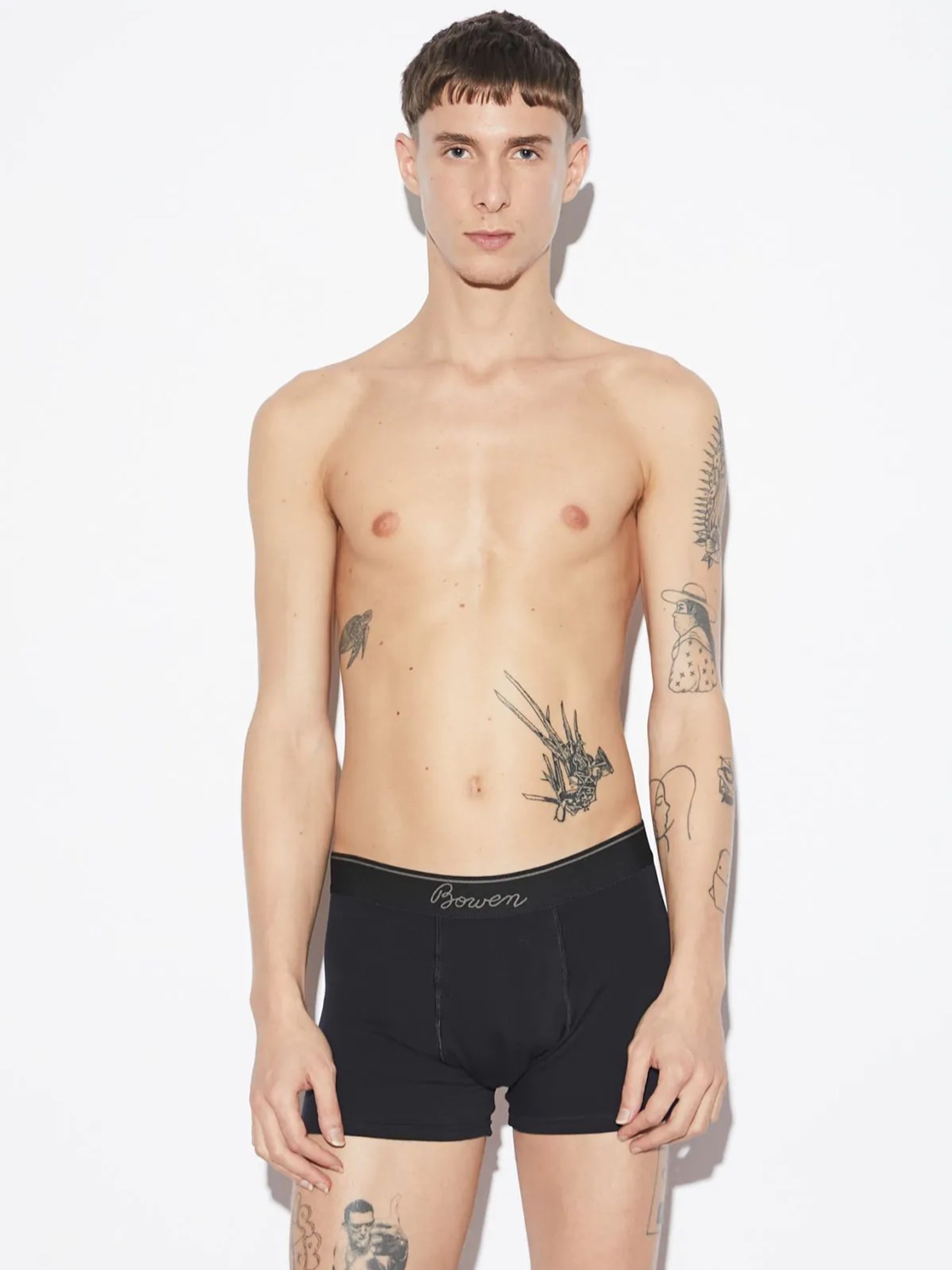 Salvador Abritta — portfolio image 3