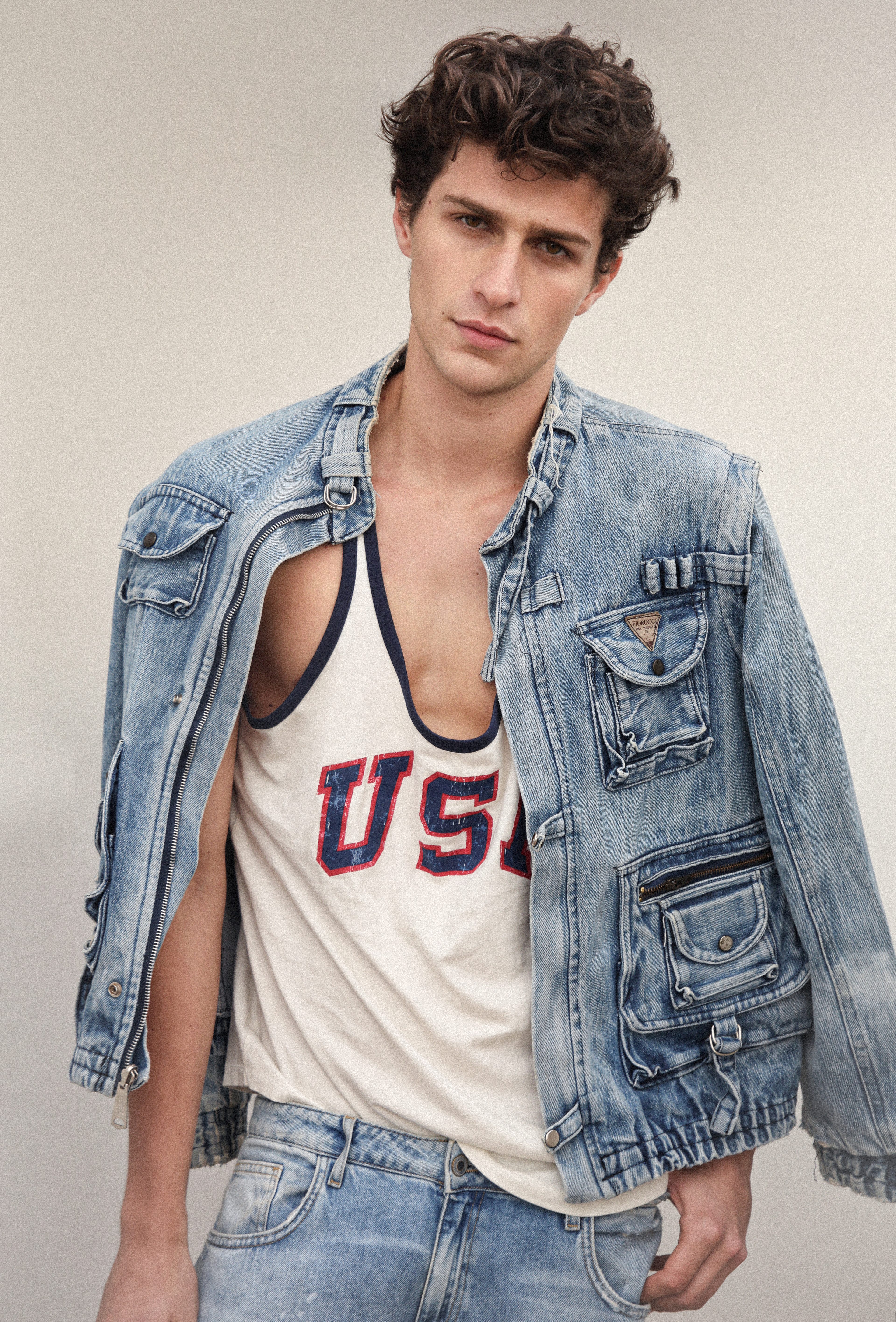 Fausto Oliver — portfolio image 7