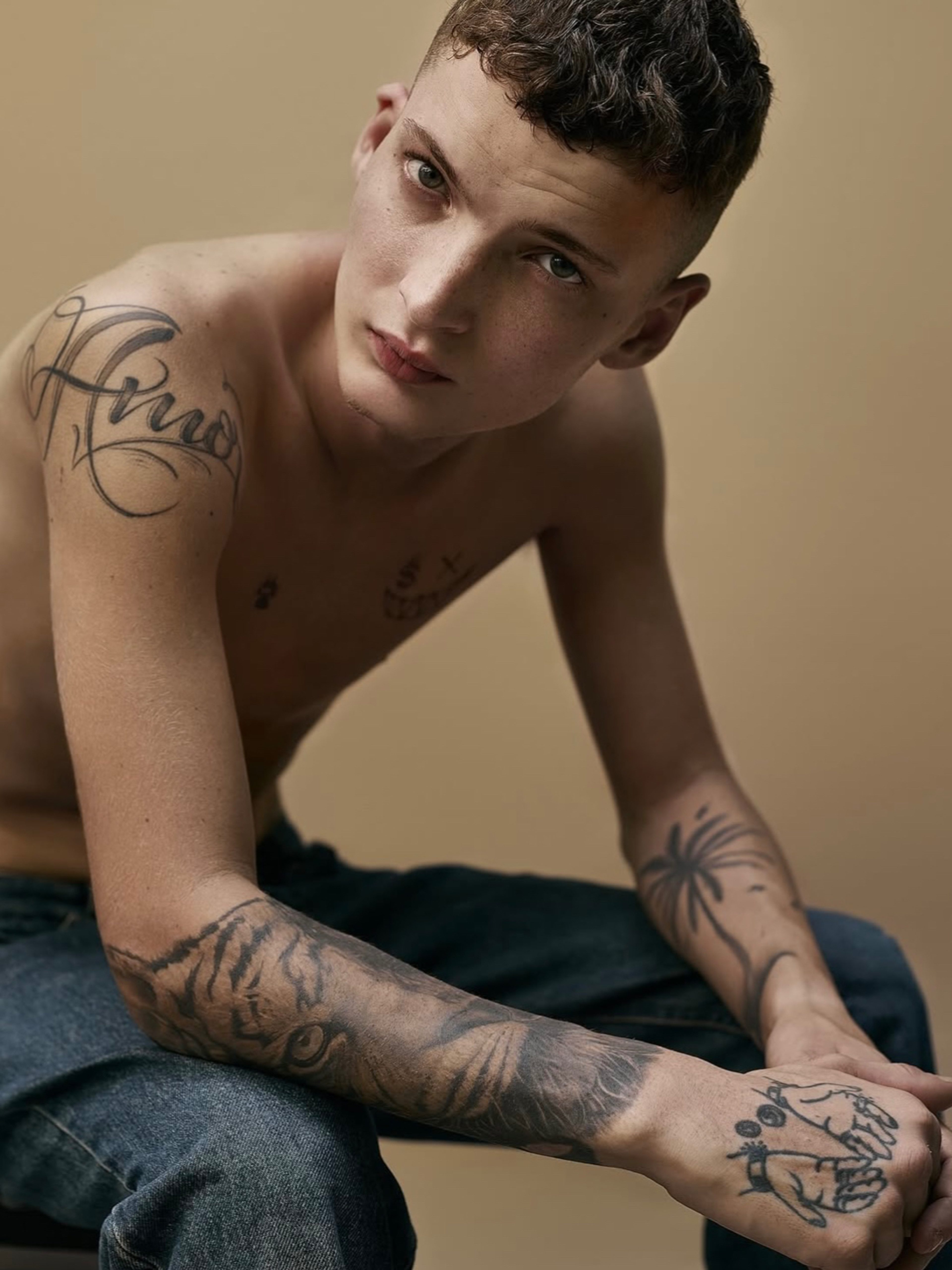 Matias Abarno — portfolio image 2