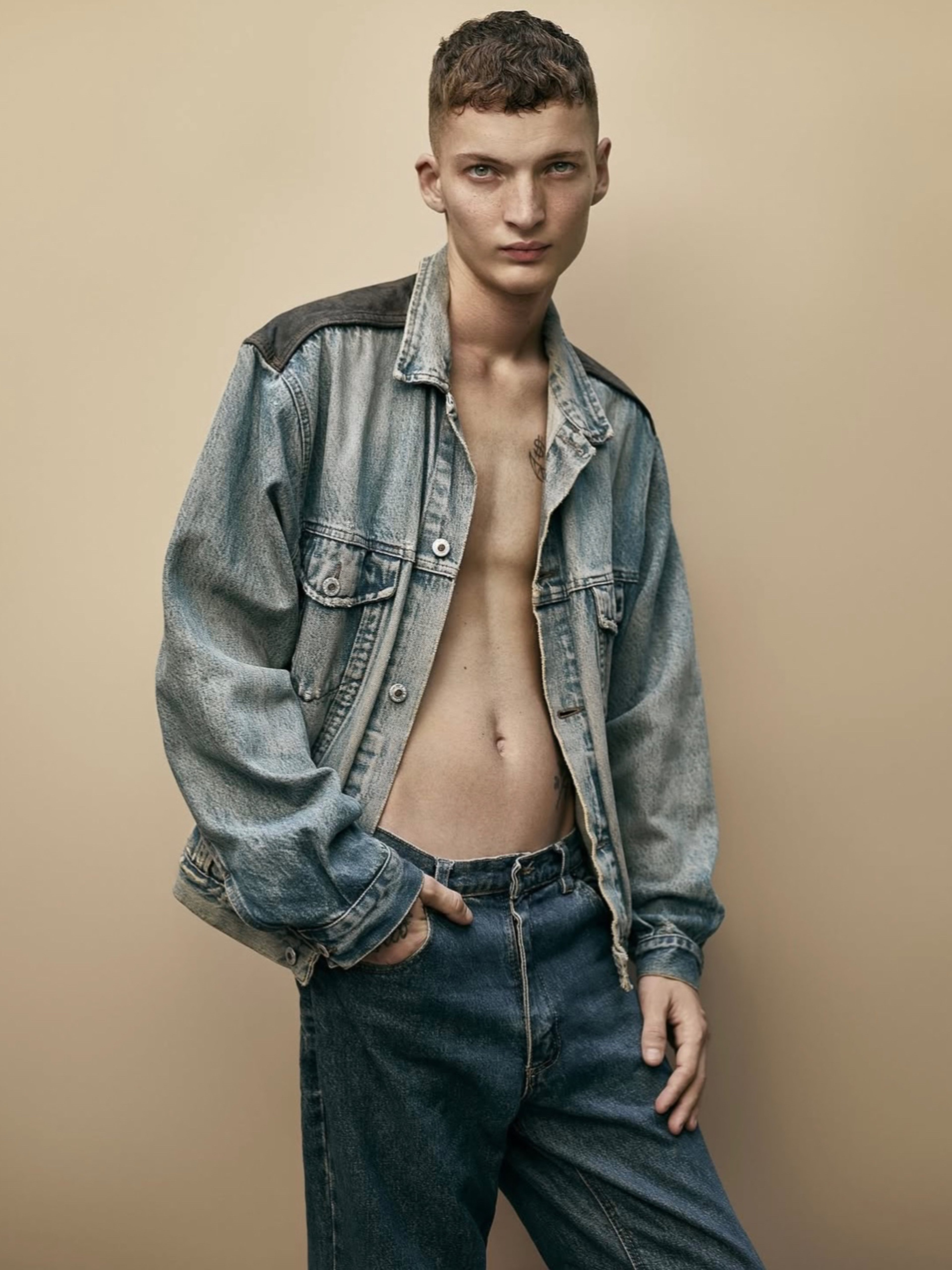 Matias Abarno — portfolio image 1