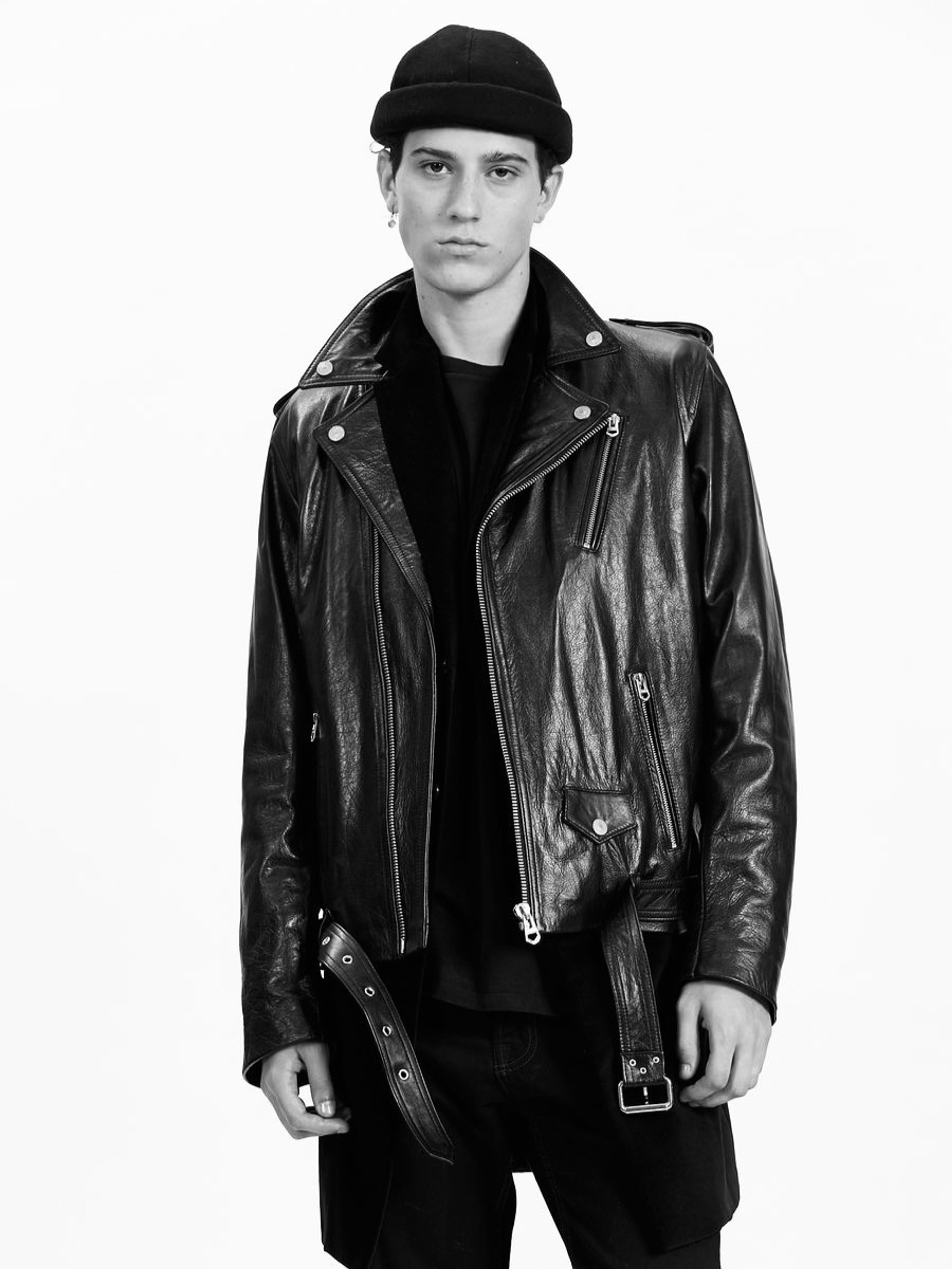 Manuel Arinci — portfolio image 7
