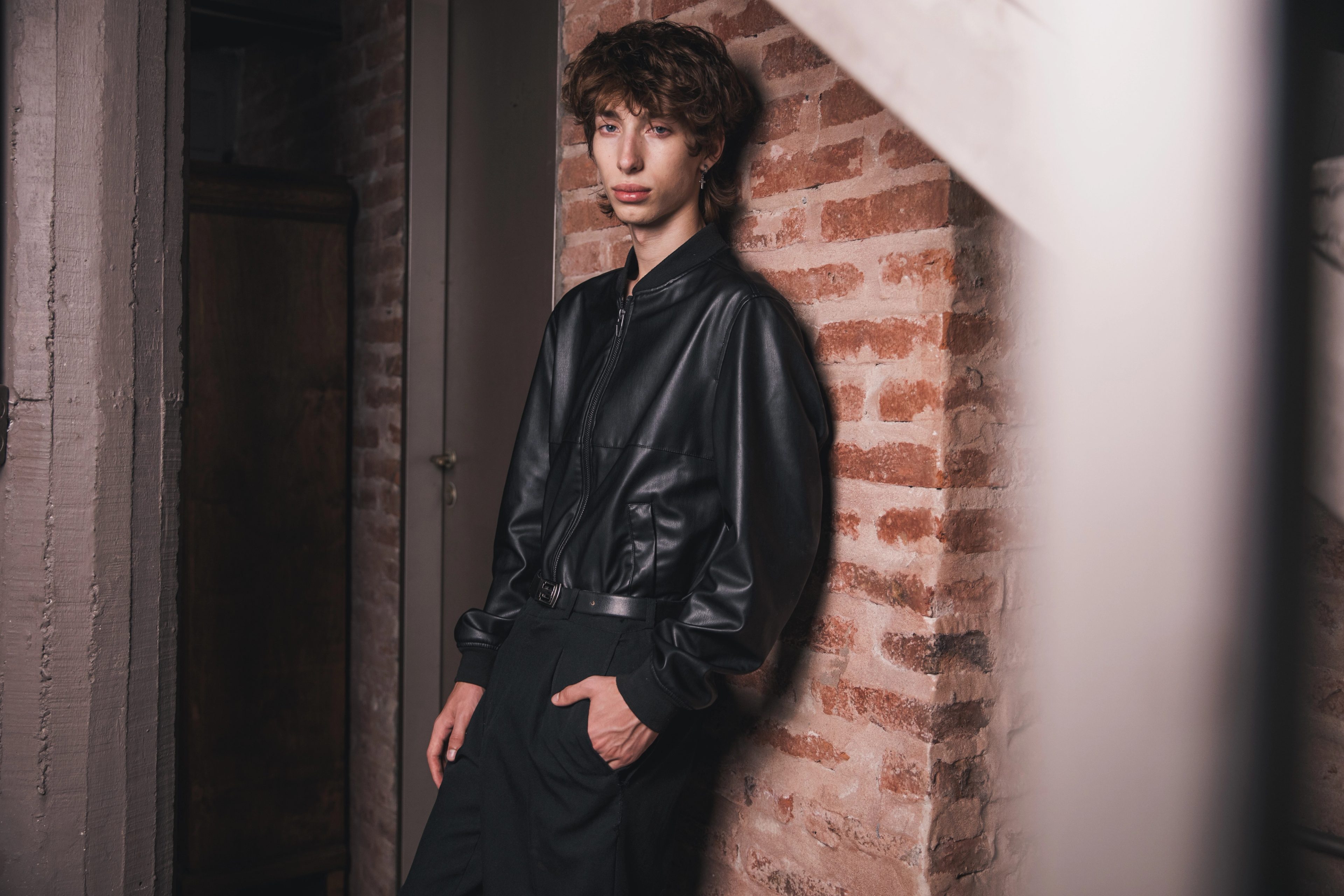 Ishi Gutierrez — portfolio image 3