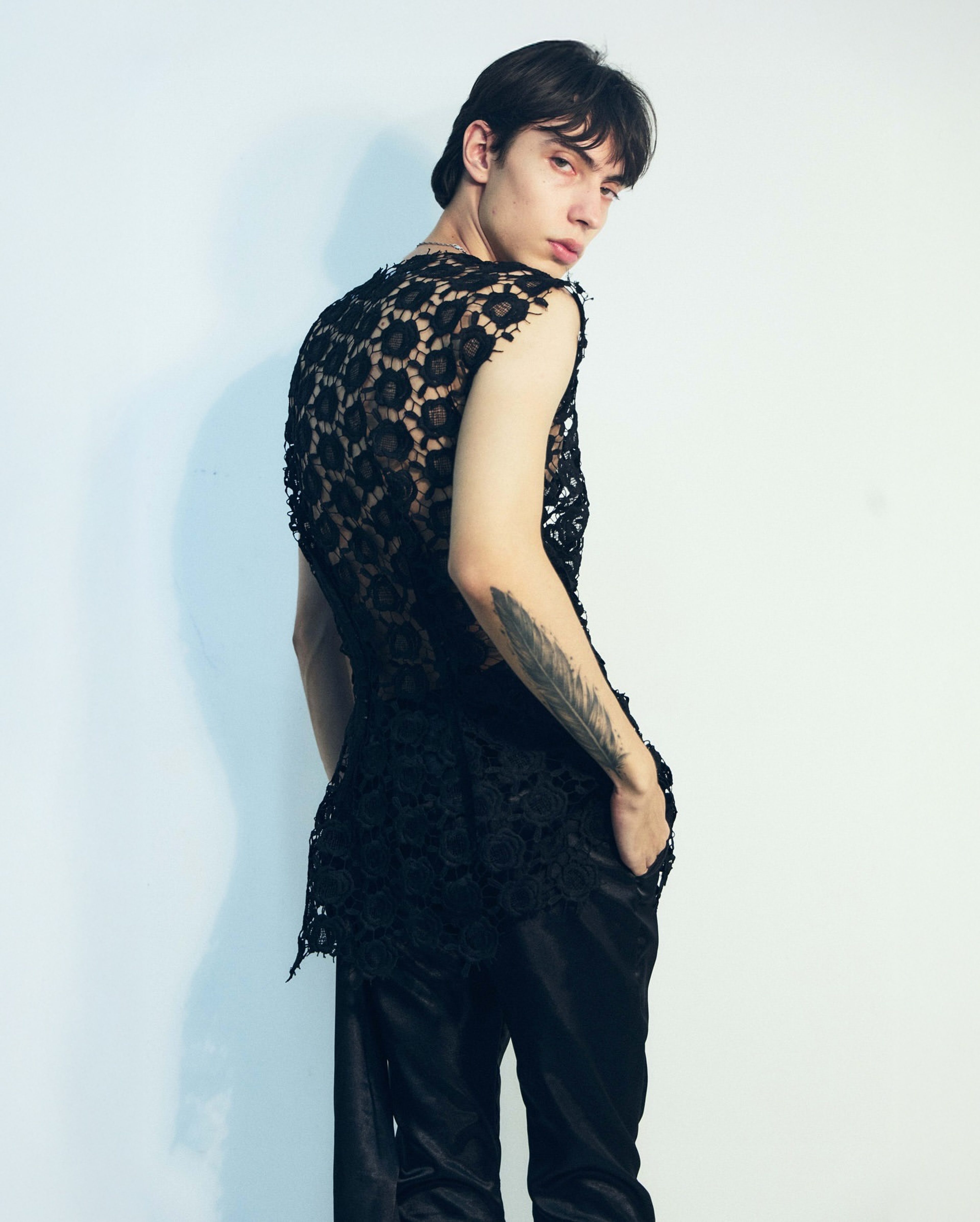 Alan Bustamante
