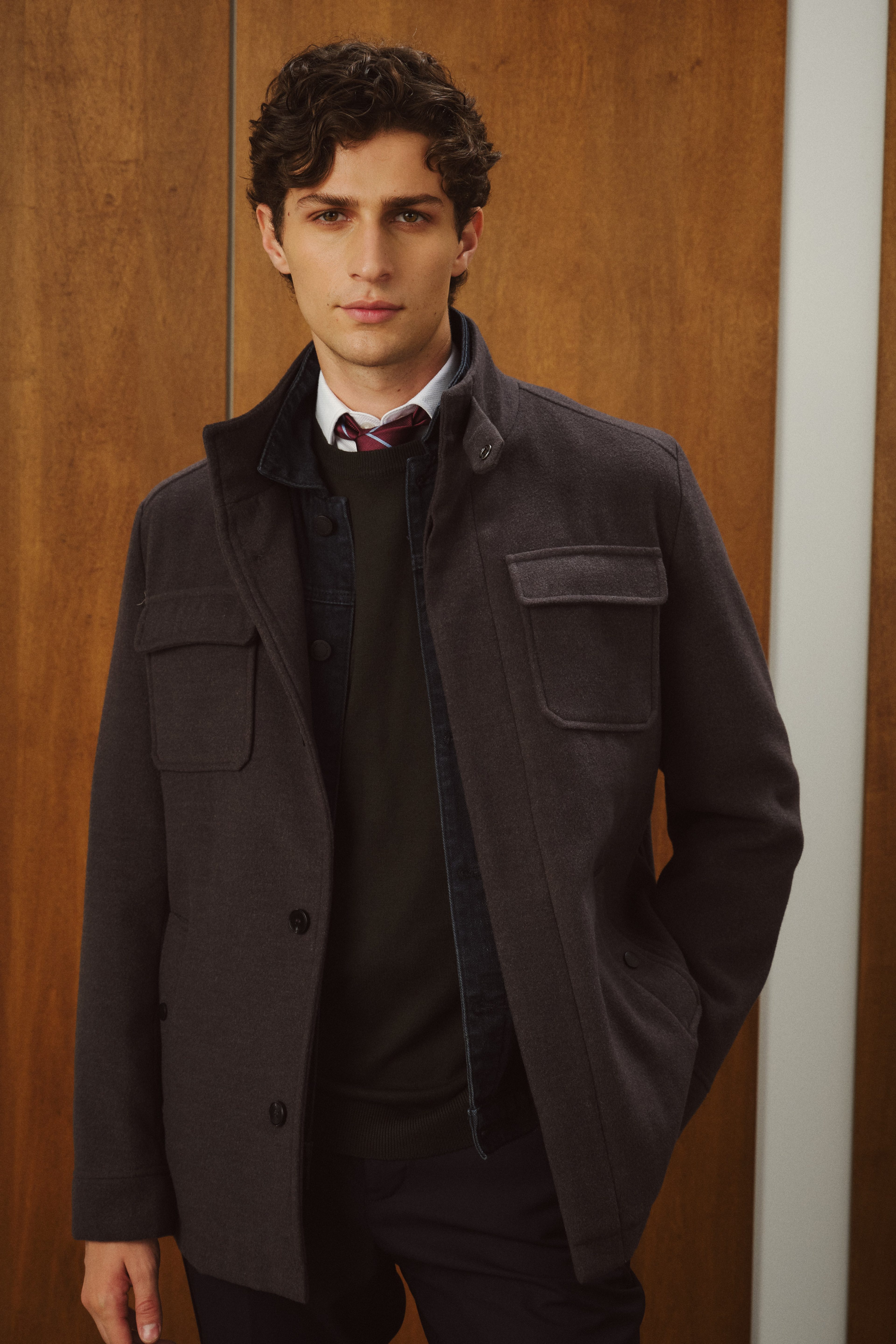 Fausto Oliver — portfolio image 20