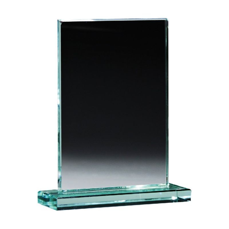 Medium Glass Award