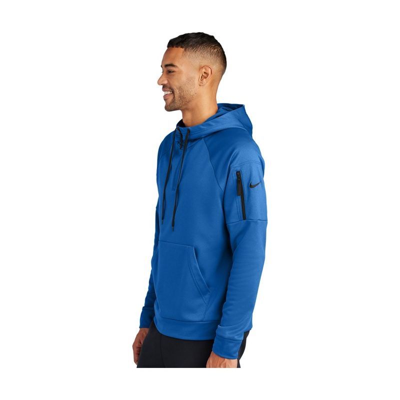 Nike Fleece 1/4-Zip Hoodie