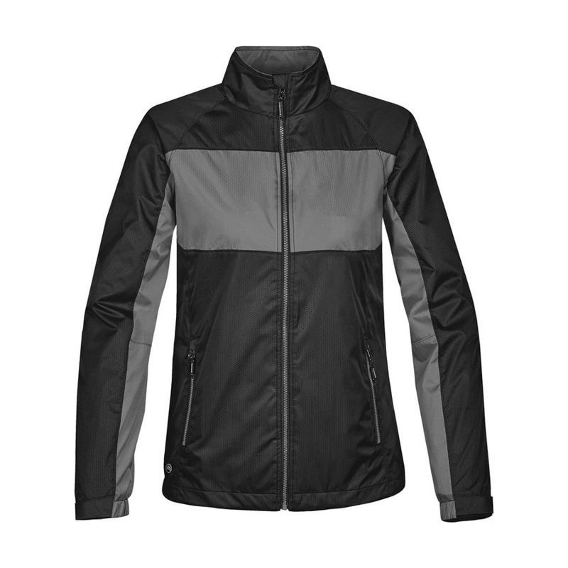 Women's Cyclone Jacket