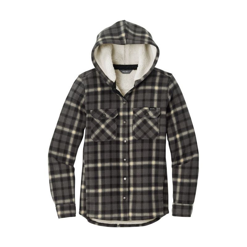 Women's Woodland Shirt Jac
