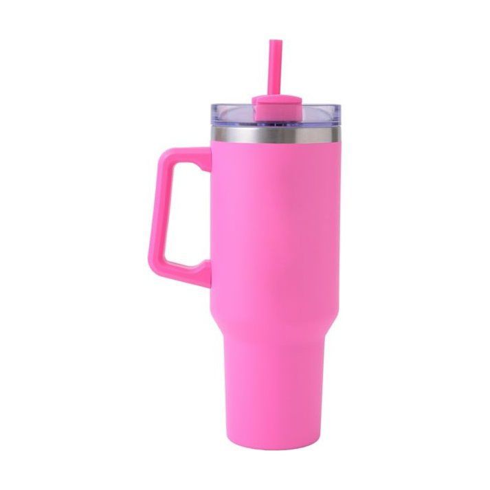 Satisfy Brite Travel Mug 40 oz