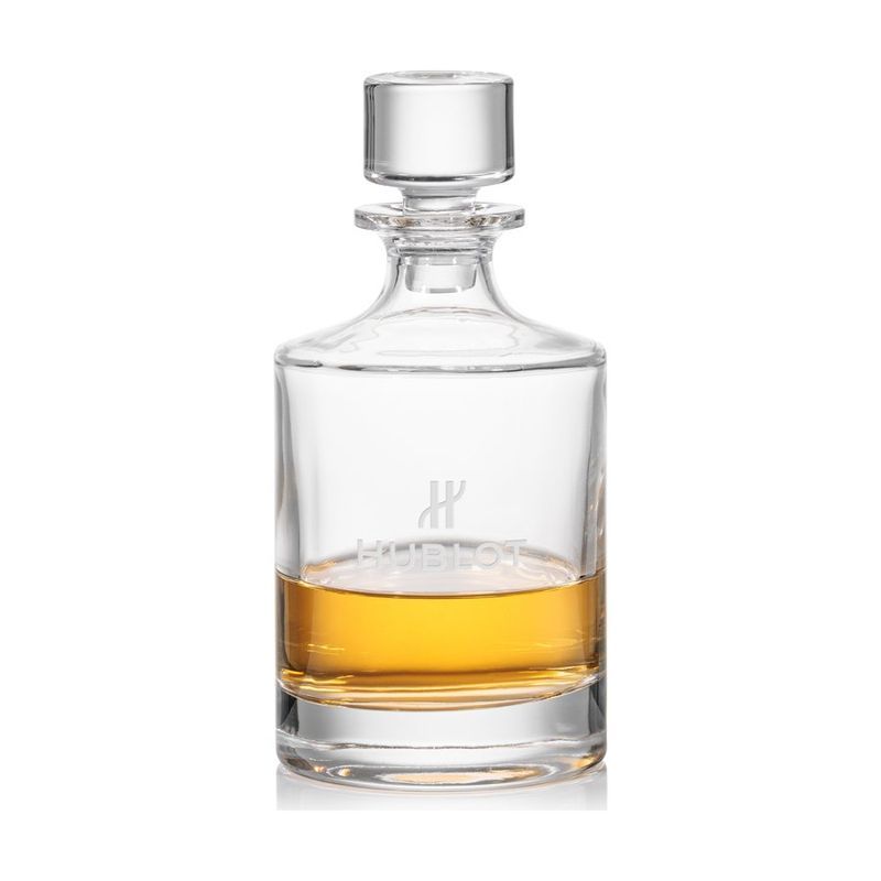Veradero Decanter with Lid