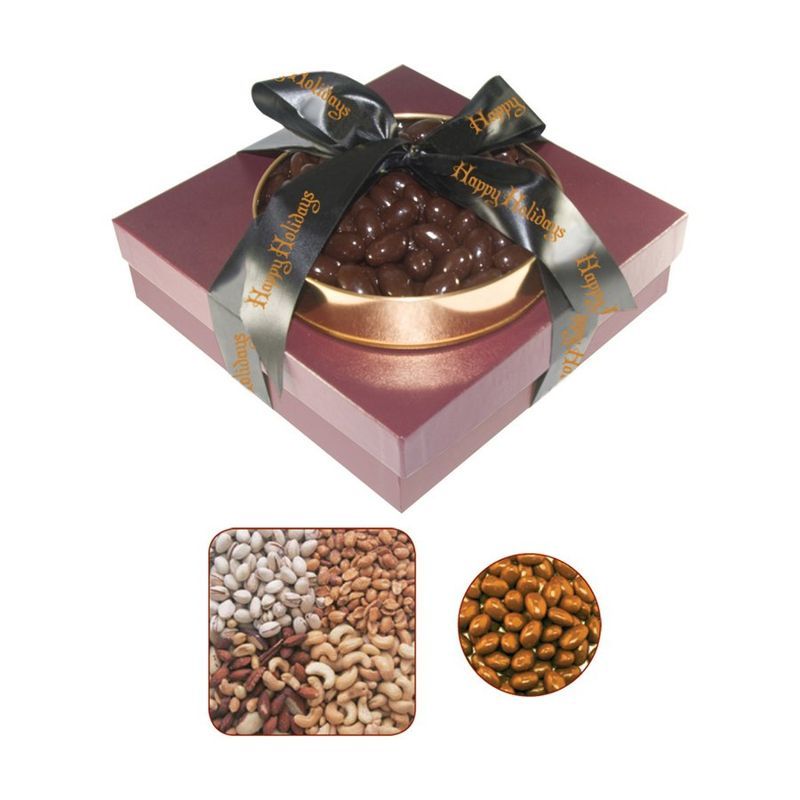 Beverly Hills Grade A Nuts and Chocolate Almonds