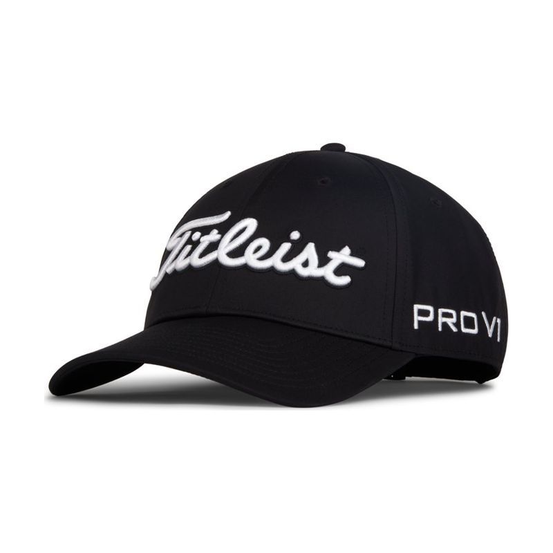 Titleist Tour Performance Golf Hat