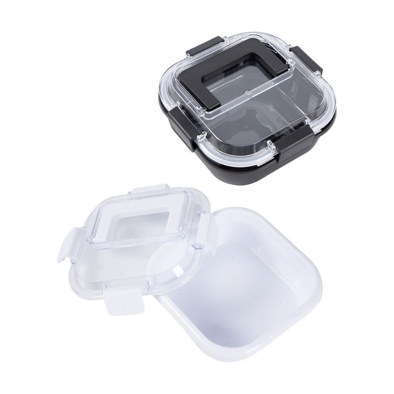 Nosh Recycled Polypropylene Lunch Box