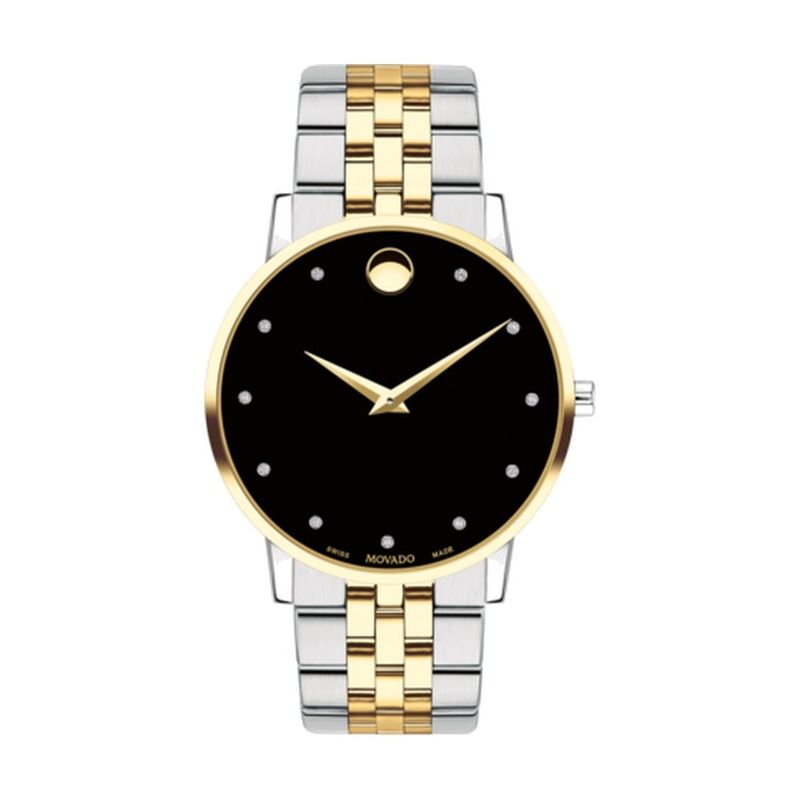 Movado Men's Museum Classic Watch
