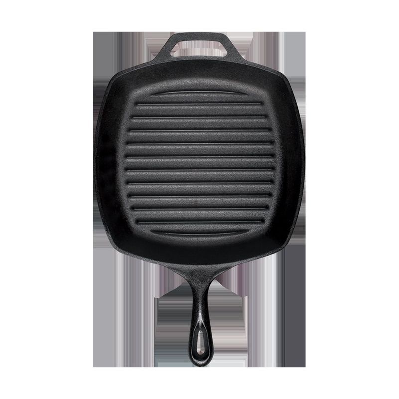 10 Inch Square Grill Pan
