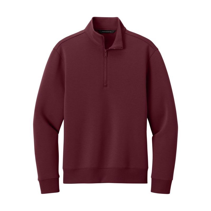 Mercer+Mettle Soft Spacer 1/4-Zip