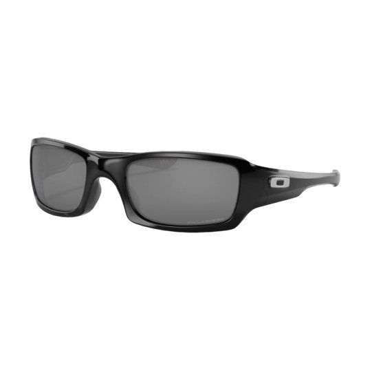 Oakley Polarized Fives Squared Sunglasses