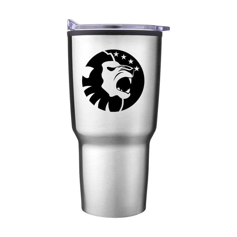 20 oz Stainless Steel Tumbler