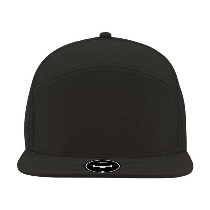Zapped Osprey Hat