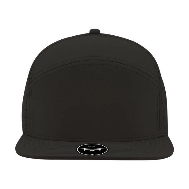 Zapped Osprey Hat