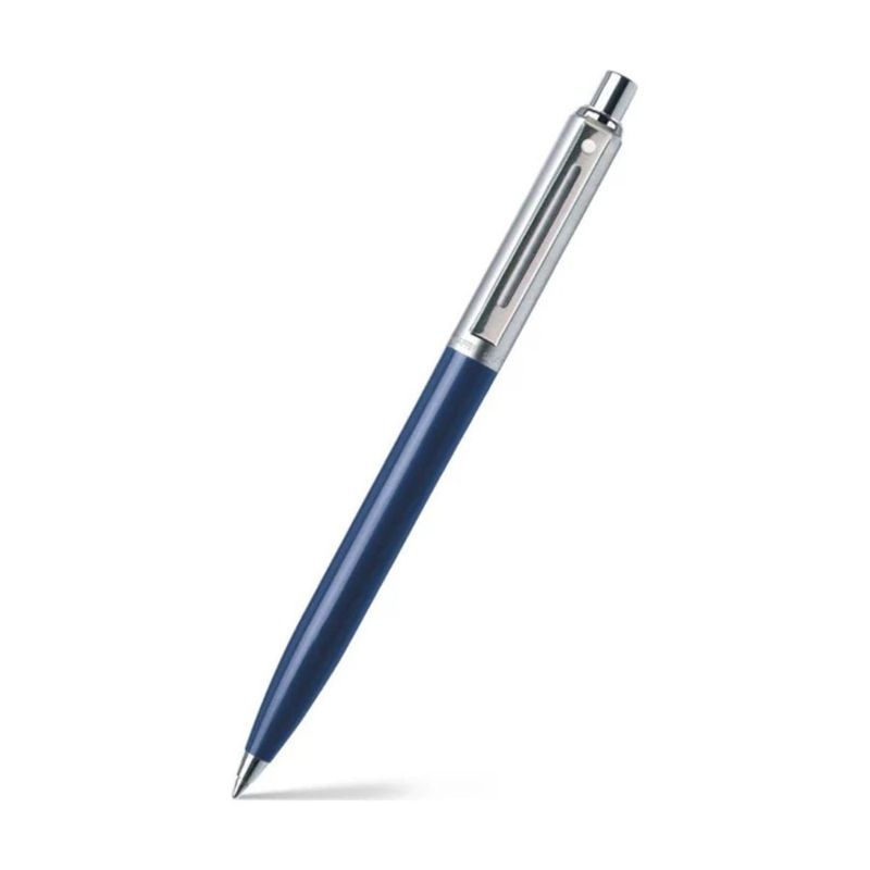 Sheaffer Sentinel Chrome Executive Ballpoint Pen