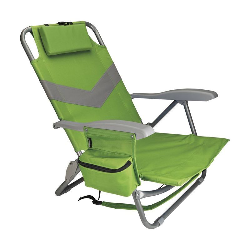 Clearwater Beach Backpack Chair