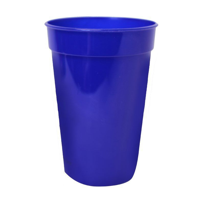 MicroHalt 17 oz Stadium Cup