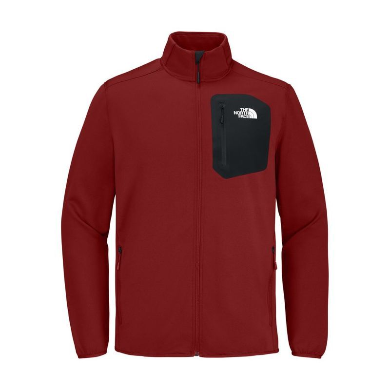The North Face Dove Creek Full-Zip Fleece Jacket
