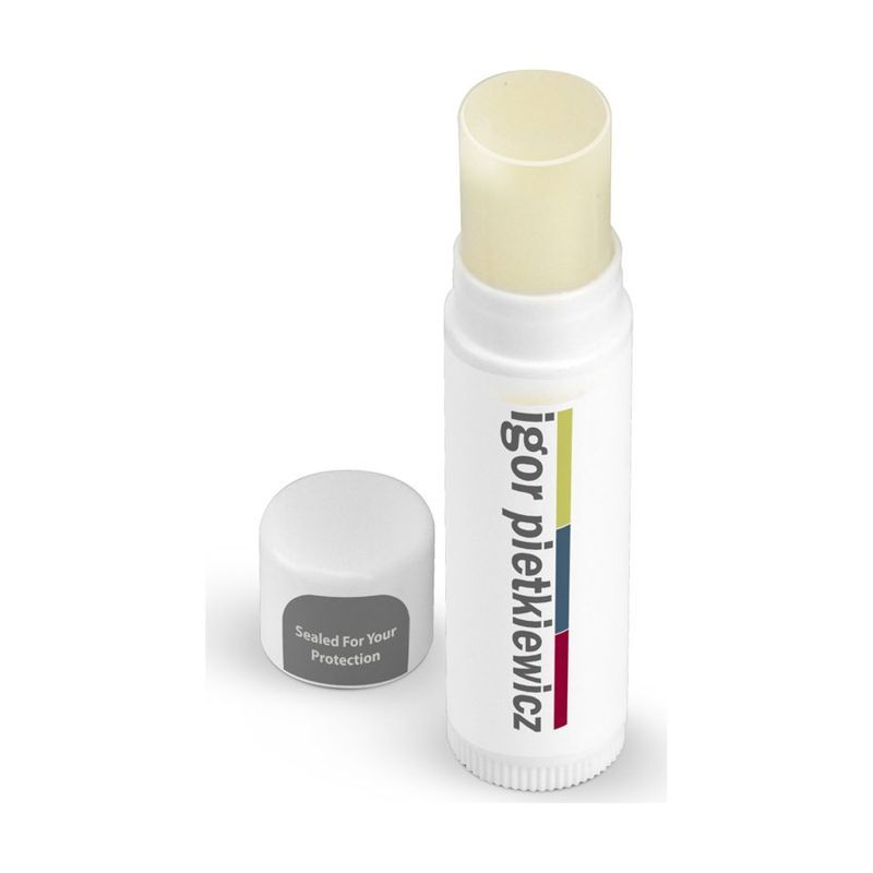 Lip Moisturizer with SPF 15