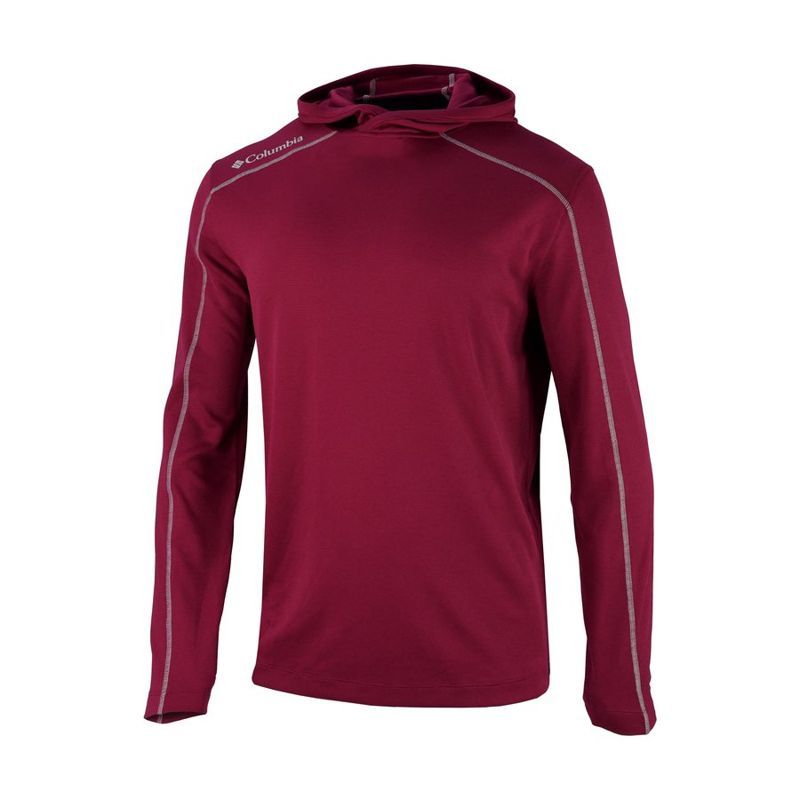 Columbia Men's Omni-WICK Shotgun Hoodie