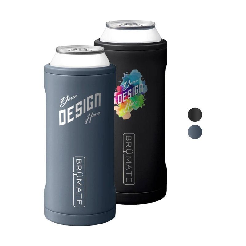BruMate Hopsulator Juggernaut 24/25 oz Can Cooler