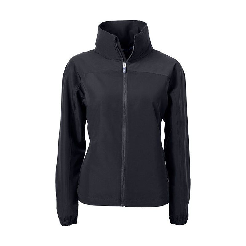Cutter & Buck Charter Eco Recycled Women's Full Zip Jacket