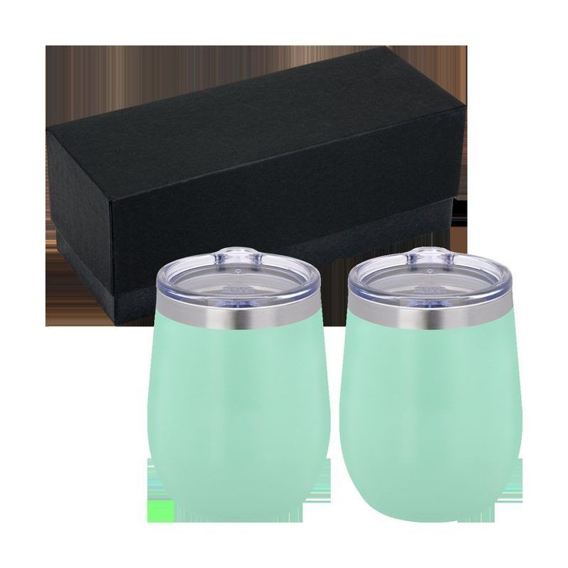 Insulated Tumbler Duo Gift Set