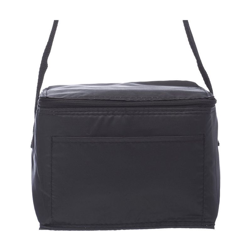 6-Pack Cooler Lunch Bag