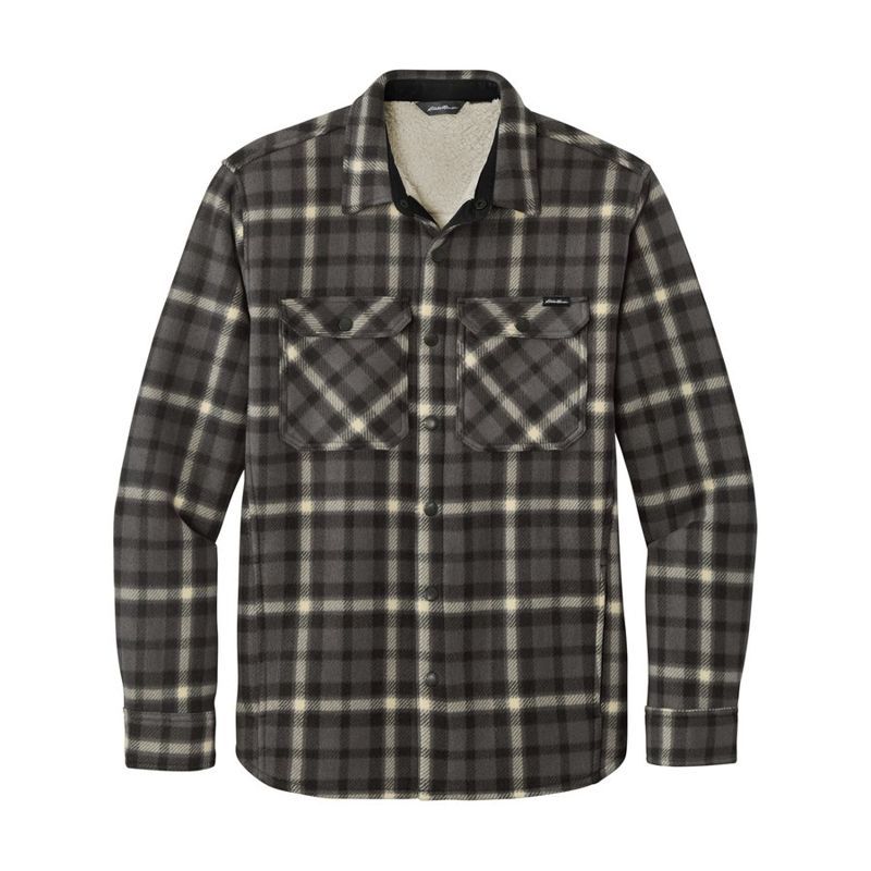 Woodland Shirt Jac