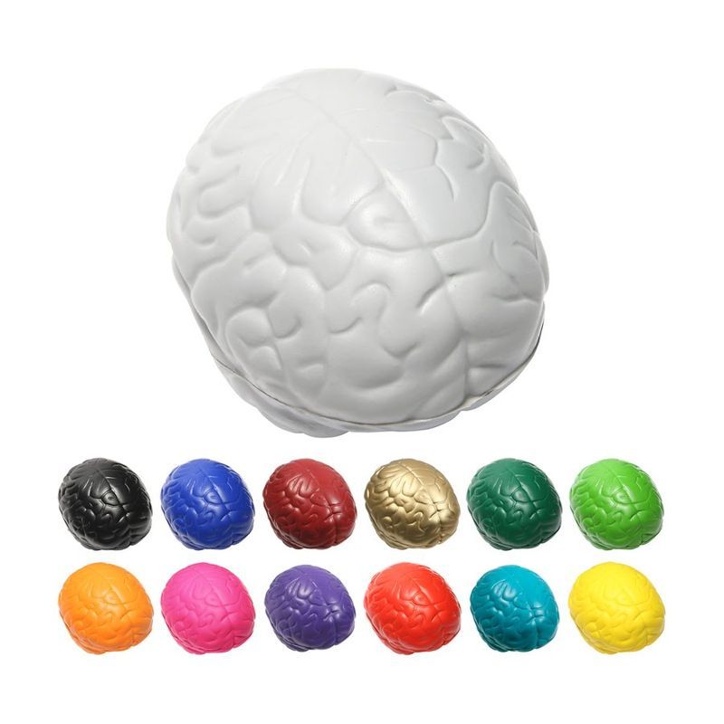 Brain Stress Reliever