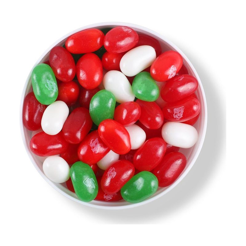 Jelly Belly Christmas Mix Large Jar