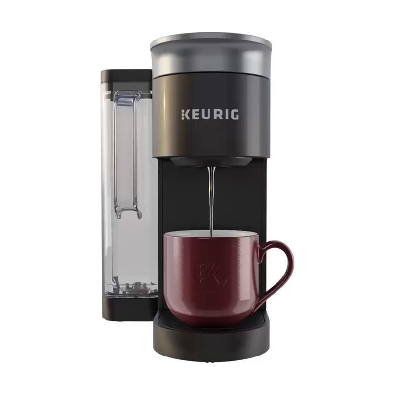Keurig K-Supreme Smart Single Serve Coffee Maker