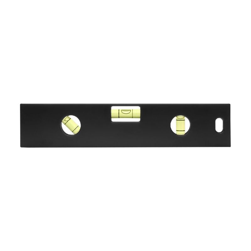 6 Inch Ruler With Level