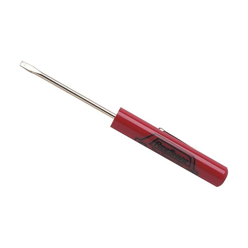 Large Barrel Pocket Screwdriver