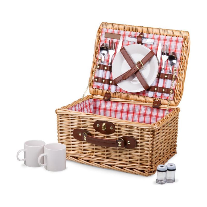 Catalina Picnic Basket