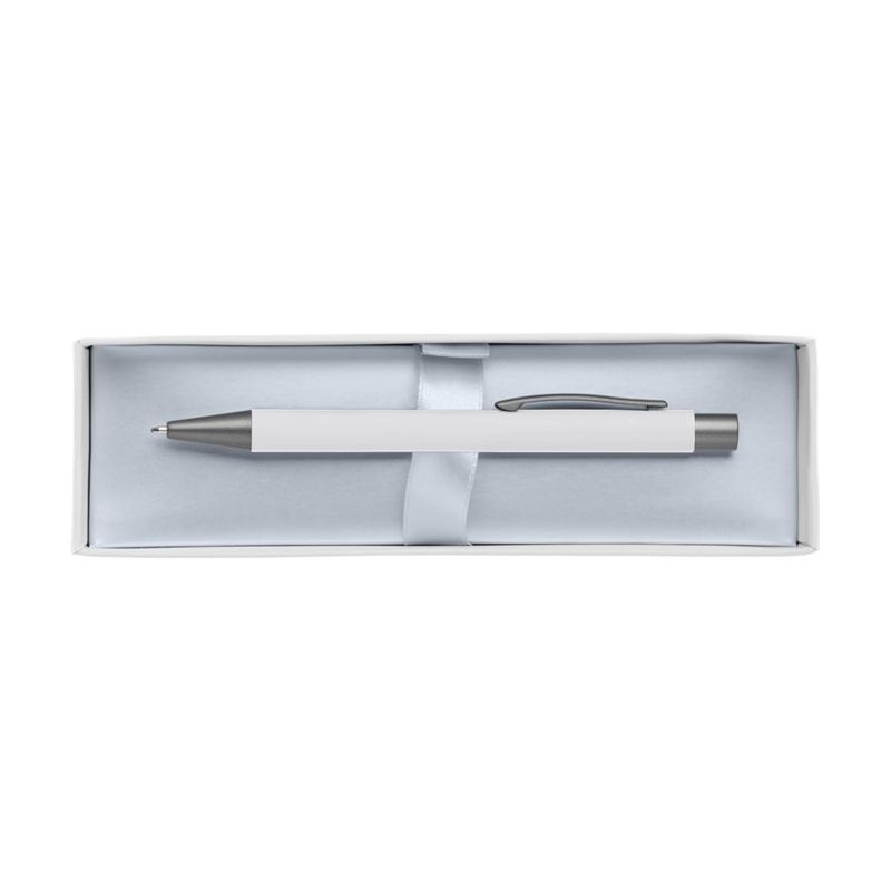 Bowie Soft Touch Pen Gift Box