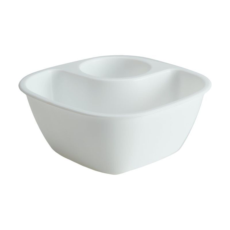 Dip-It Snack Bowl
