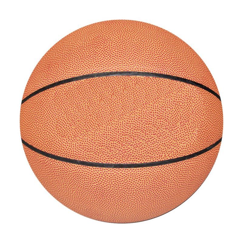 Full Color Basketball Soft Surface Mouse Pad 1/8 Inch