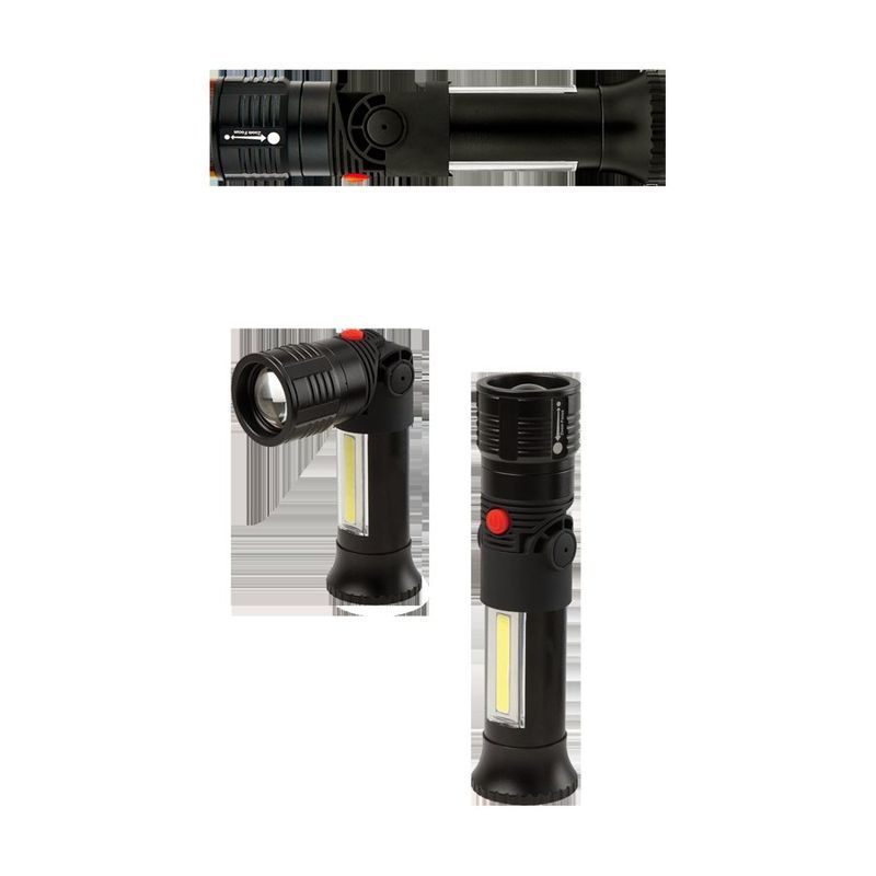 Pivot Roadside Utility Light