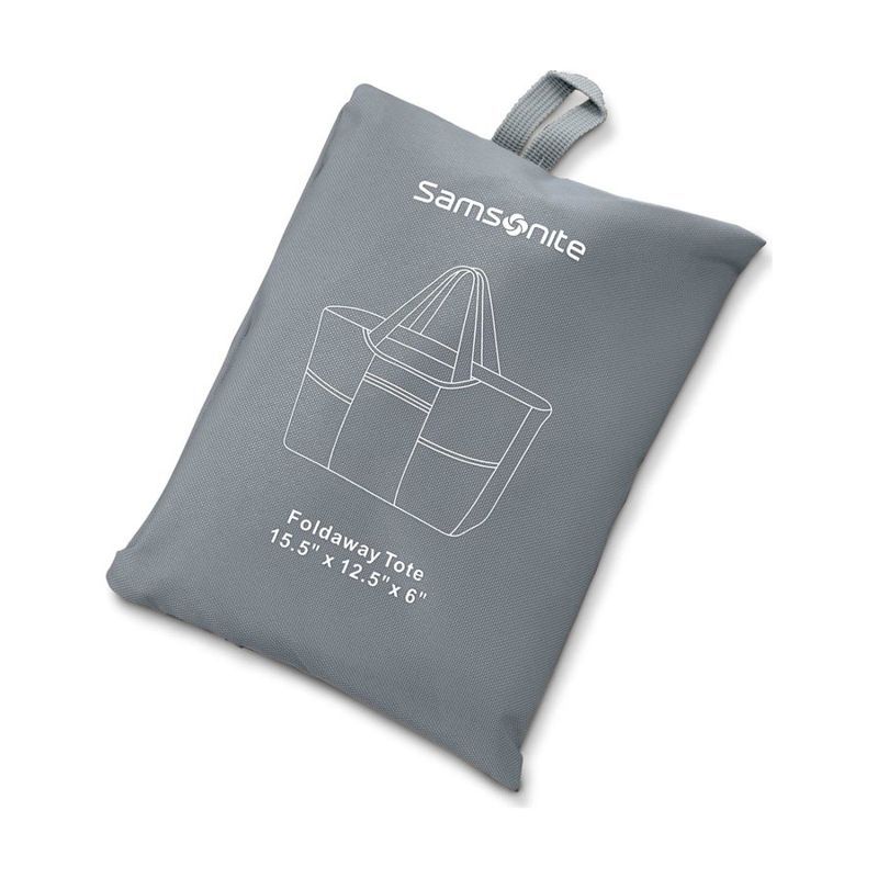 Samsonite Foldaway Tote Bag