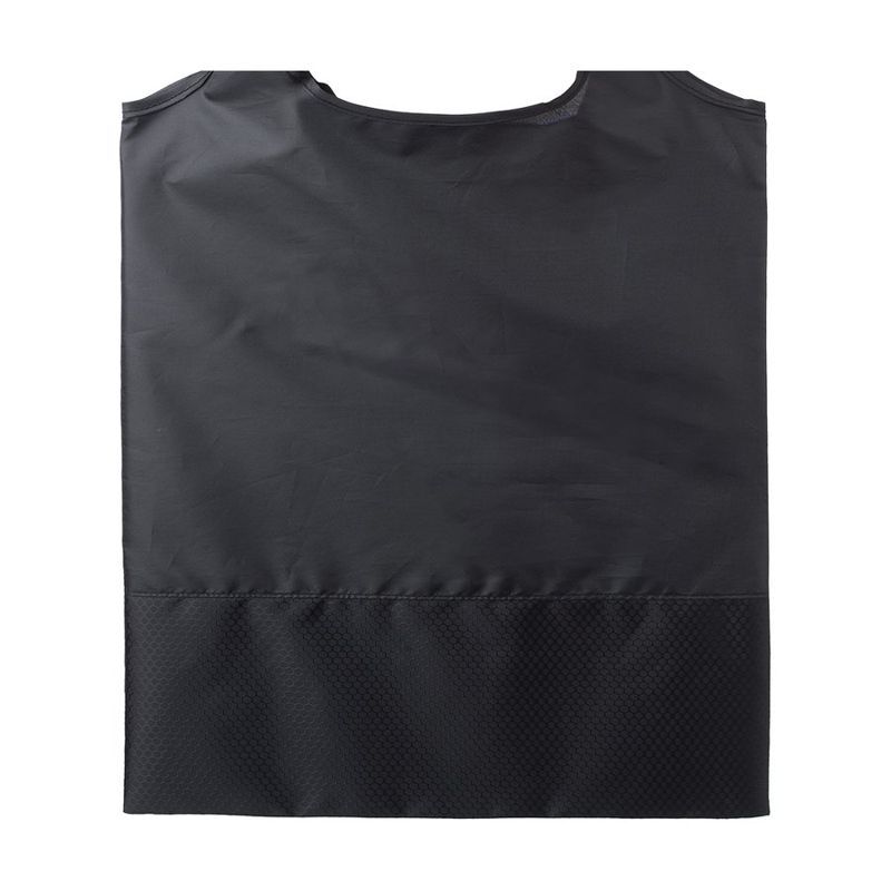 Clemenza Large Polyester Shopper Tote Bag