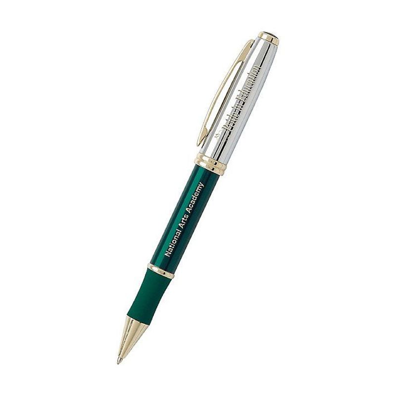 Clarkson Twist Pen