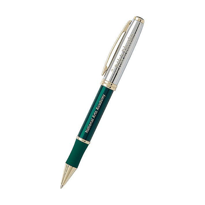 Clarkson Twist Pen