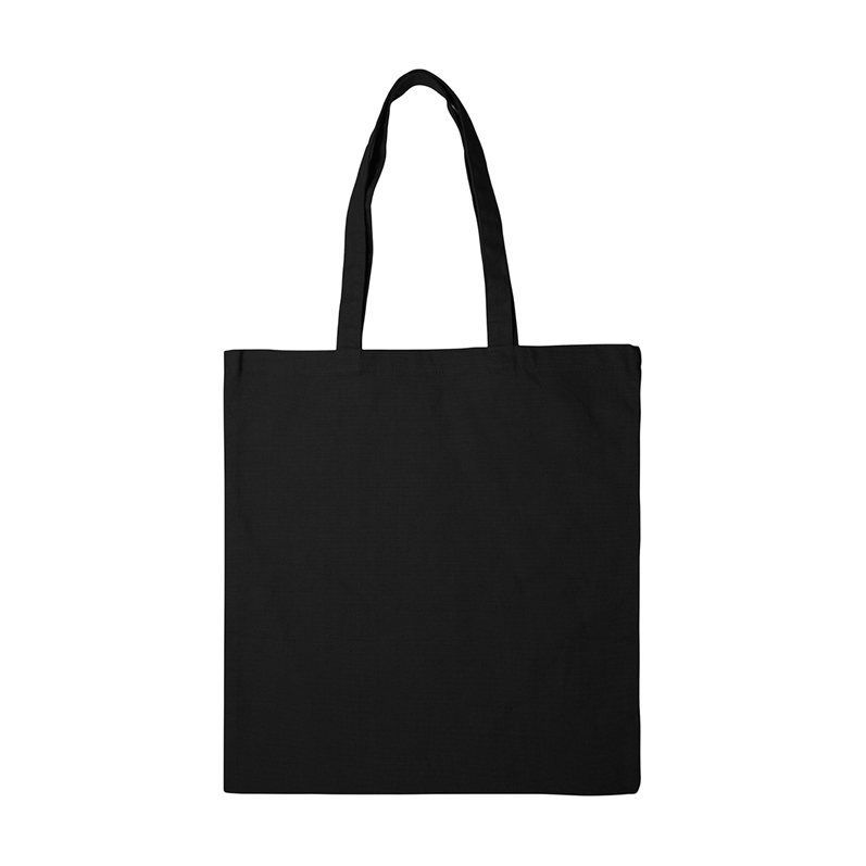 10 oz Cotton Canvas Convention Tote